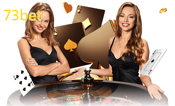 Jogue com dealers reais no 73bet!