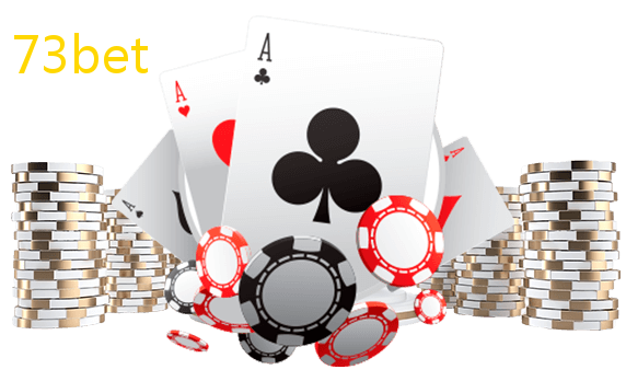 Jogue jogos de pôquer em 73bet